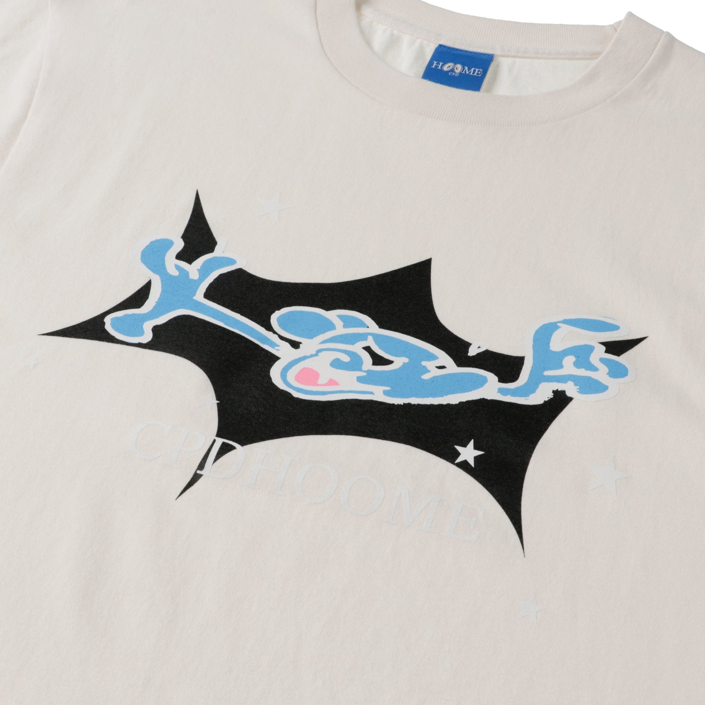 【COMING SOON】BANG TEE 

 / White