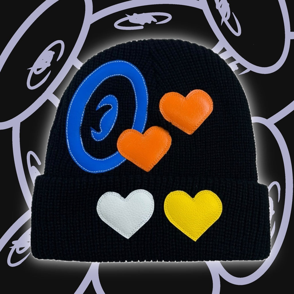CPD LOVE PATCH Beanie #22 – CPD HOOME